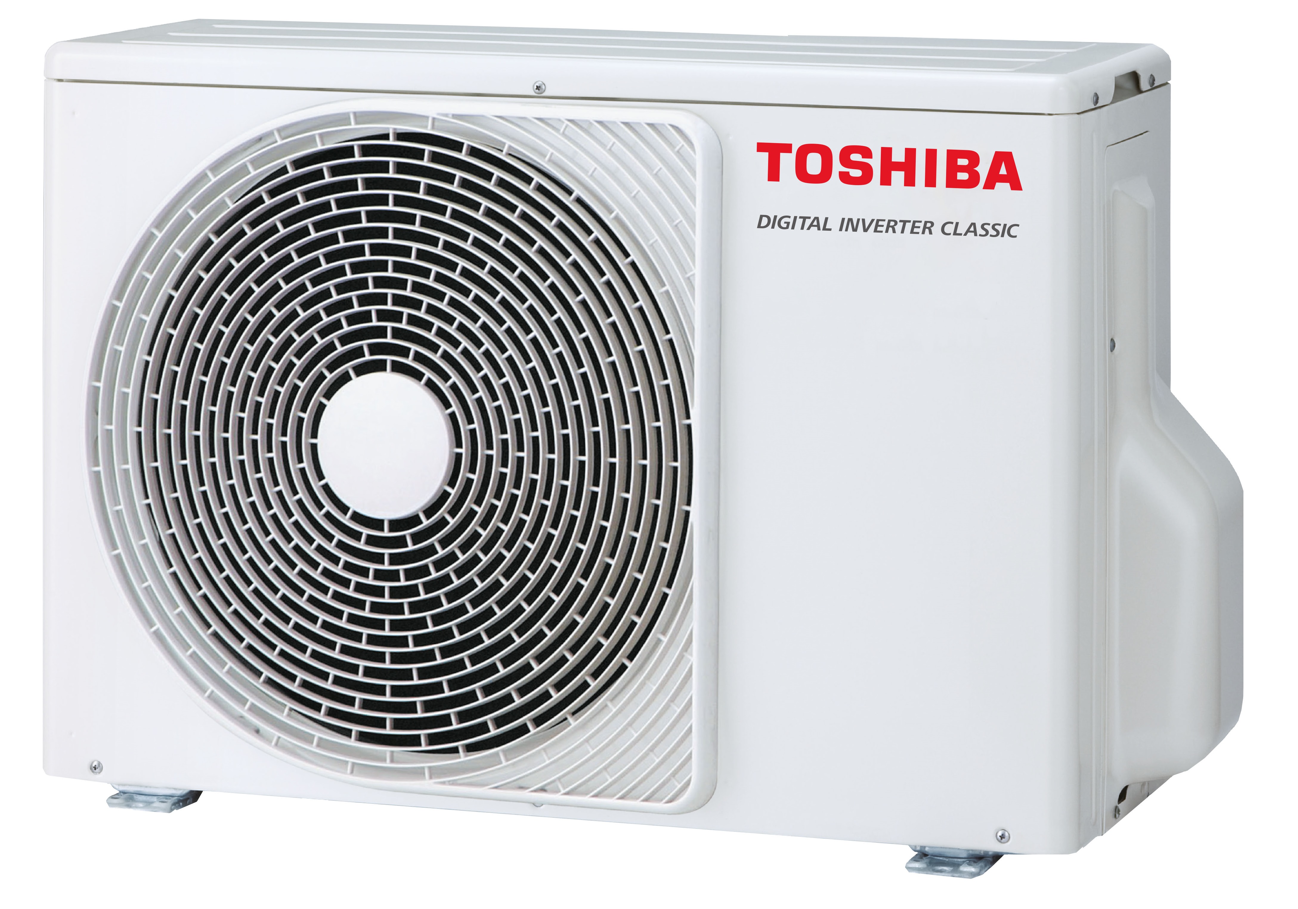 Digital Inverter Classic jednostka zewnętrzna 1-fazowa